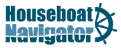 Houseboat Navigator